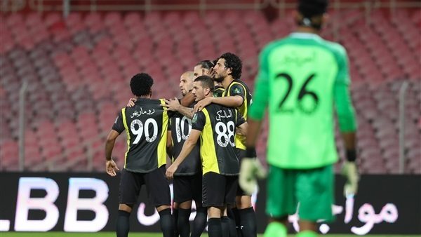 فريق الاتحاد