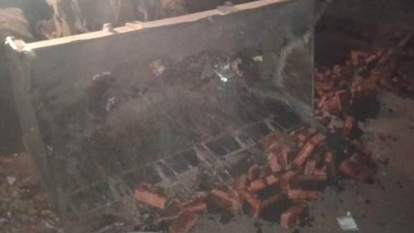 جانب من الحدث