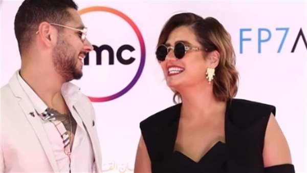 هنا شيحه ومحمود شاهين