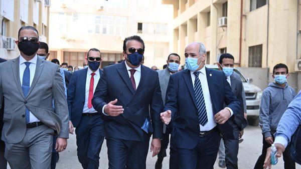 جانب من الحدث