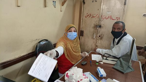 ادارة قوص الصحية