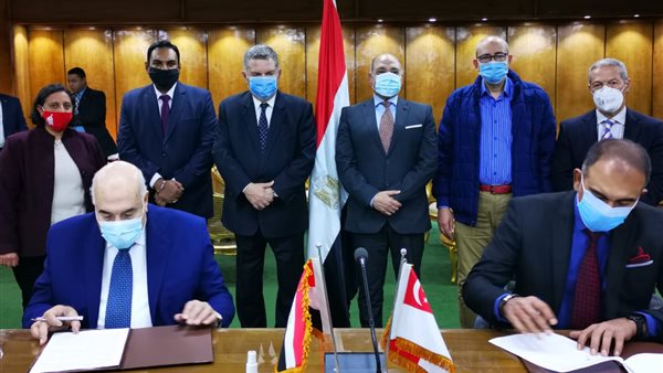 جانب من الحدث