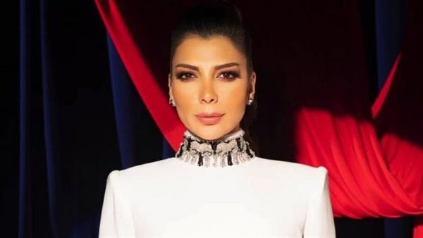 الفنانة أصالة