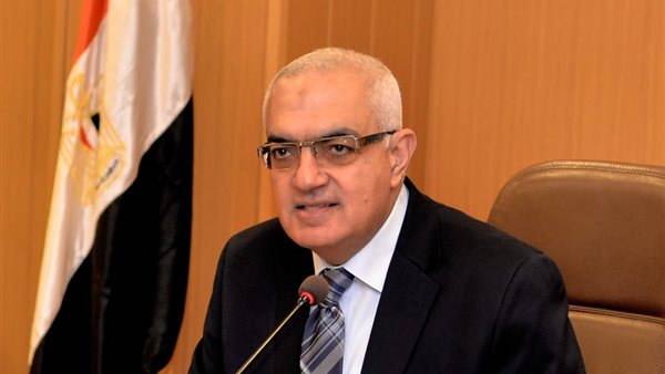 رئيس جامعة المنصورة