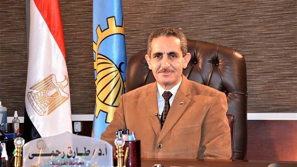 طارق رحمي ـ محافظ