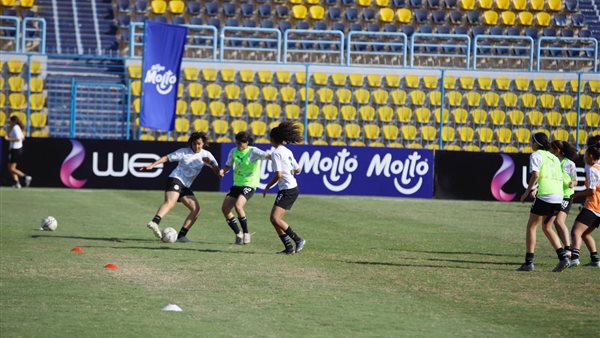 منتخب الكرة النسائية