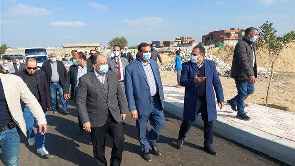 جانب من الحدث