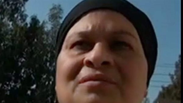 مريم عوض أسعد ـ رئيسة