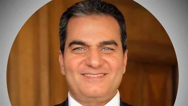 محمد عبد العال ـ