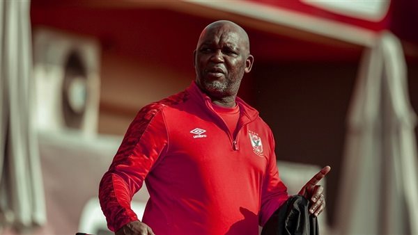 موسيماني مدرب الاهلي