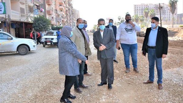 جانب من الحدث