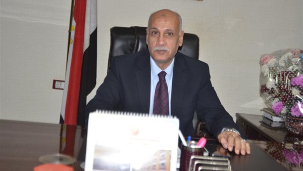 رئيس مركز ومدينة