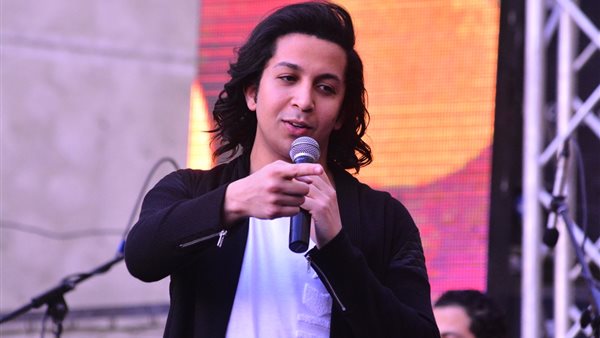 المنتج هشام جمال