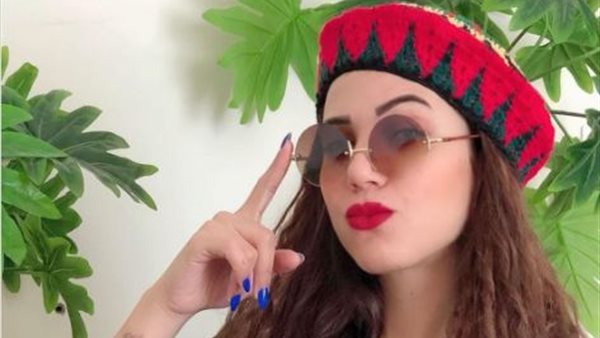 ايمي طلعت زكريا 