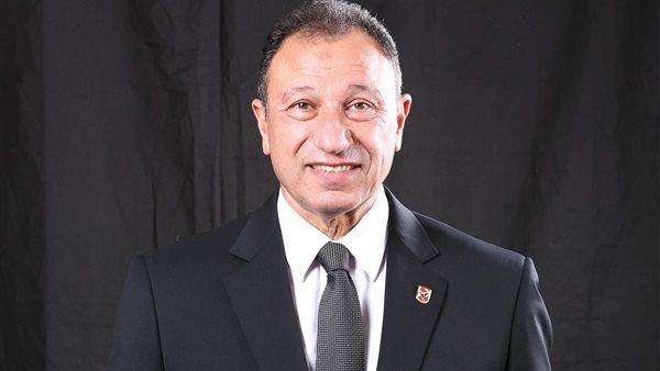 محمود الخطيب