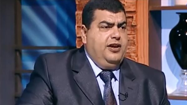 مصطفى الإمام - رئيس