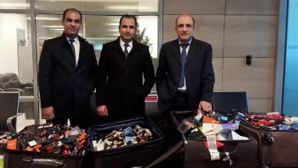 جانب من الحدث 