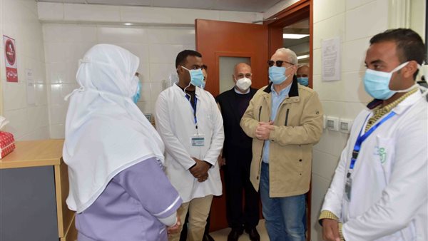 جانب من الحدث