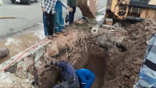 جانب من الحدث