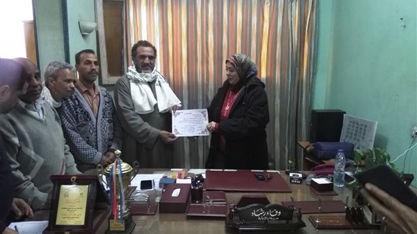 جانب من الحدث