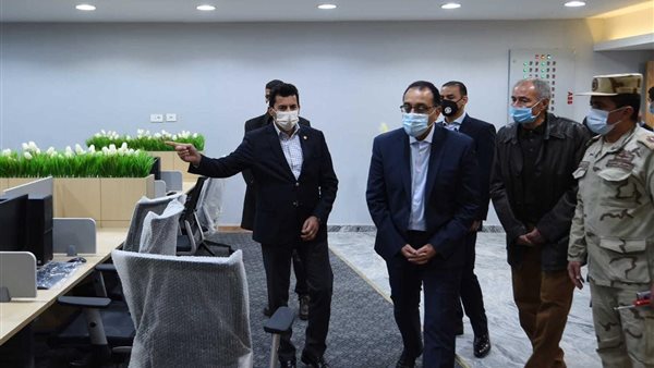 جانب من الحدث