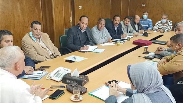 جانب من الحدث