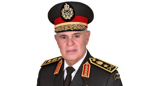 الفريق محمد فريد