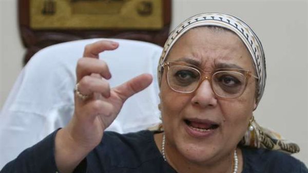 الدكتورة نانسي الجندي