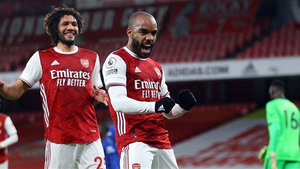 فريق أرسنال 