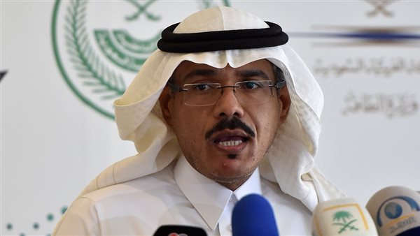 المتحدث باسم الصحة