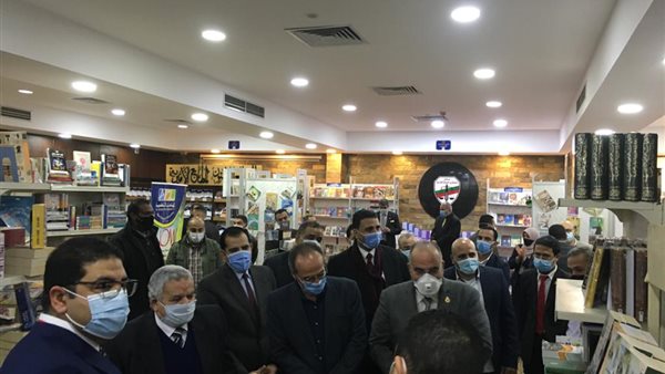 جانب من الحدث