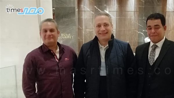 صورة من جلسة الصلح