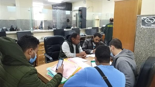 جانب من الحدث