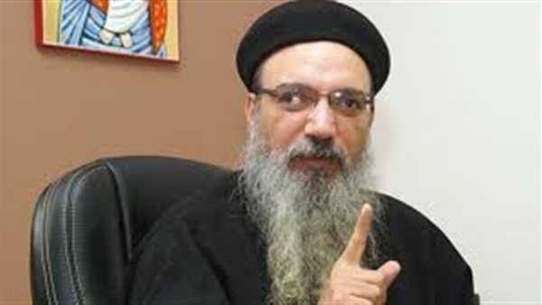 القمص بولس حليم المتحدث