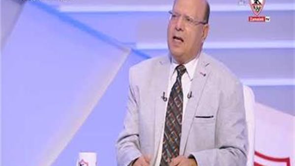 عصام سالم المتحدث