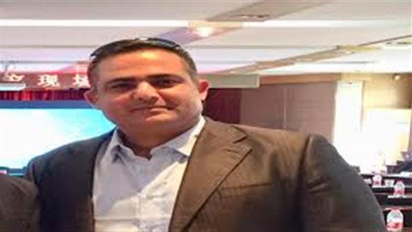 الدكتور علي الوعري