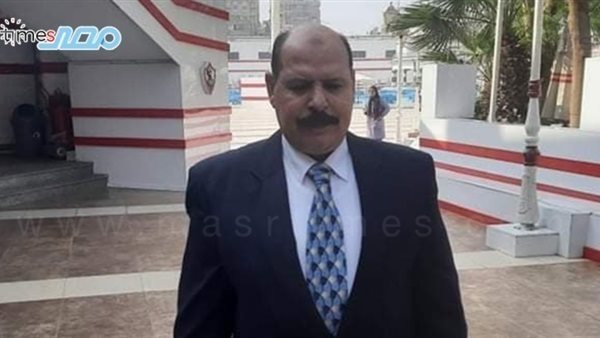 أحمد البكري 