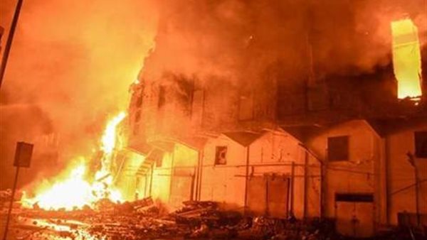 صورة أرشيفية