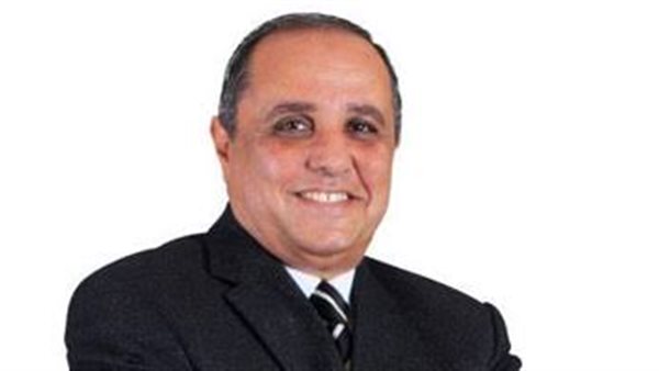 الدكتور محمد شوقي