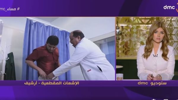 جانب من البرنامج