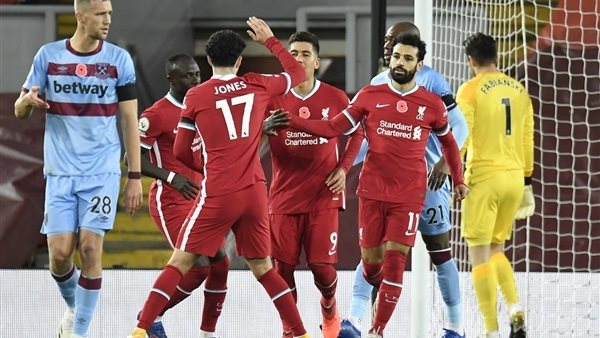 فريق ليفربول