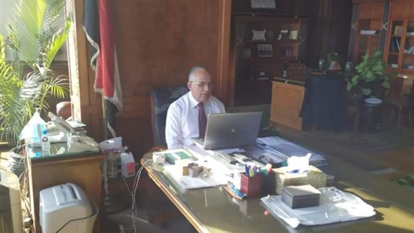 الدكتور محمد عبد