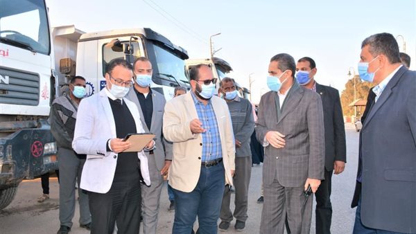 جانب من الحدث