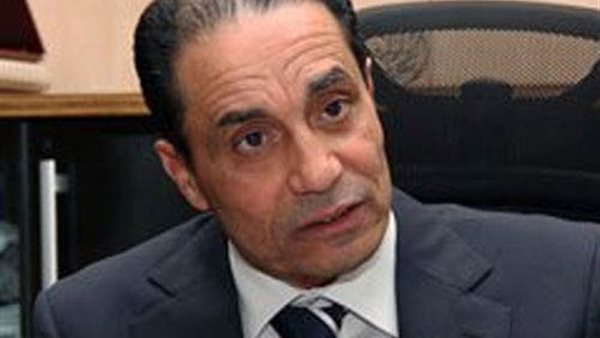 محمد مختار جمعة ـ