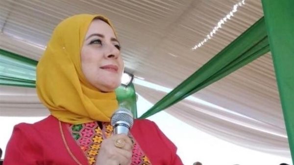 أسماء عبدالعظيم ـ