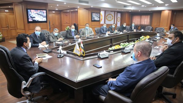 جانب من الحدث