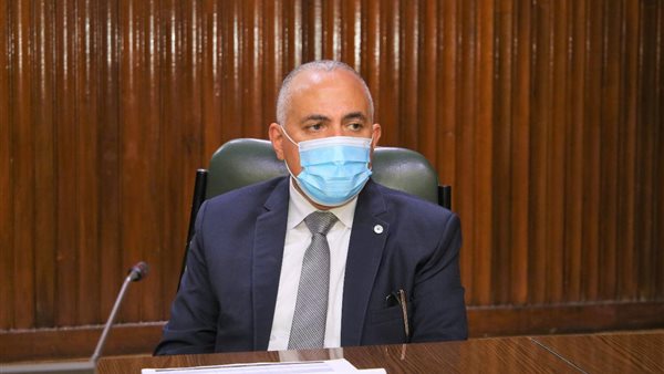 محمد عبد العاطي ـ