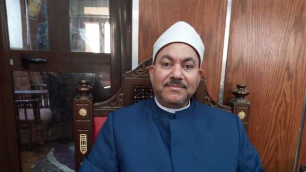 امين عام بيت العائلة