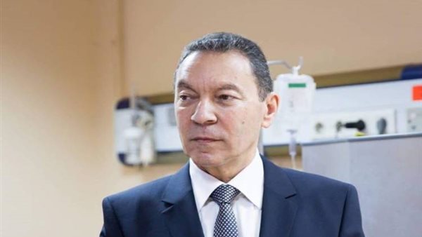 دكتور هاني الناظر