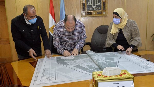 محافظ اسيوط 